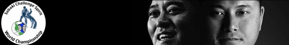 Sabaki Challenge Spirit